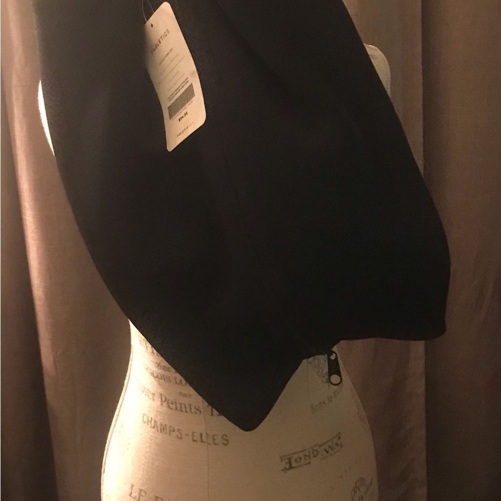 ✔️Fabletics soft backpack - versatile - Picture 4 of 5